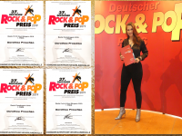 Deutscher Rock- und Pop-Preis 2019